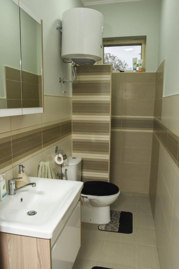 Apartman Woolf Senta Exterior foto